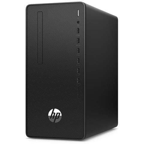 Pc Desktop 290 G4 Intel Core i5-10500 Hexa Core 3.1 GHz Ram 8GB SSD 256GB 4xUSB 3.0 2xUSB 3.1 Windows 11 Pro - Foto 2