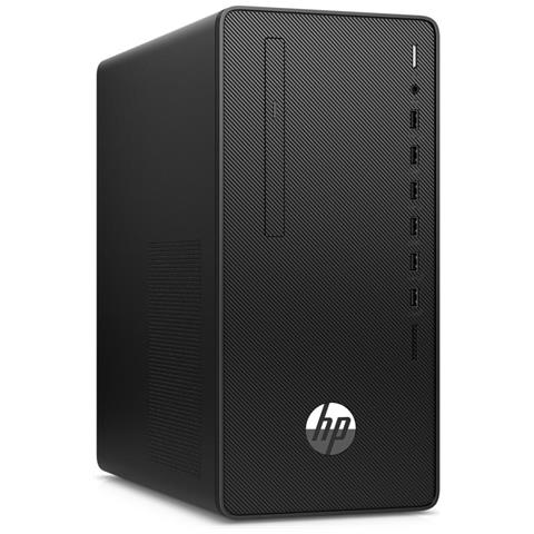 Pc Desktop 290 G4 Intel Core i5-10500 Hexa Core 3.1 GHz Ram 8GB SSD 256GB 4xUSB 3.0 2xUSB 3.1 Windows 11 Pro - Foto 3