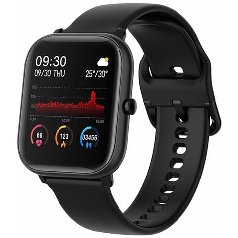 INLAW - Smart Watch Uomo Donna Donne Da 1,4 Pollici Palestra Tracker Full  Touch Screen Ip67 Orologi Impermeabili - ePRICE