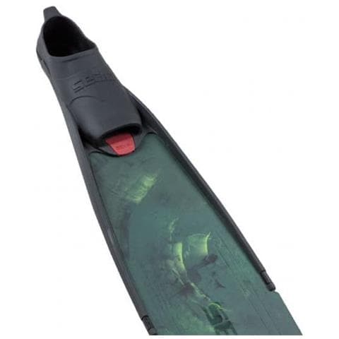 Seac Motus Medium 36/38 Mimetico Verde - Foto 3