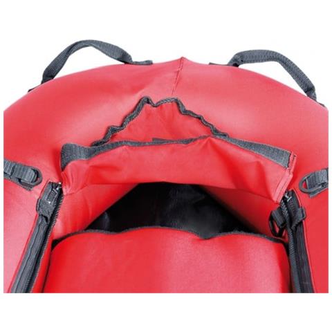 Seac Plancetta Da Pesca In Apnea Seamate Rosso - Foto 3