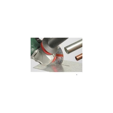 10 Dischi Da Taglio 125x1,0mm - Foto 3