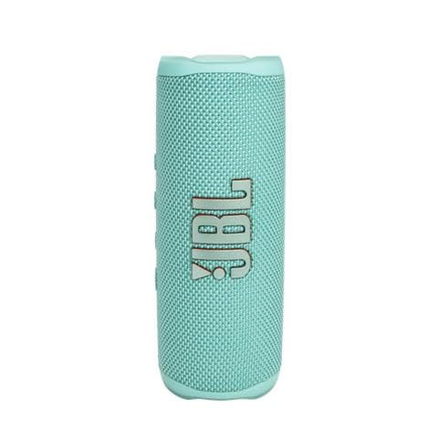 Speaker Wireless Portatile Flip 6 Bluetooth Impermeabile IP67 Colore Teal - Foto 1