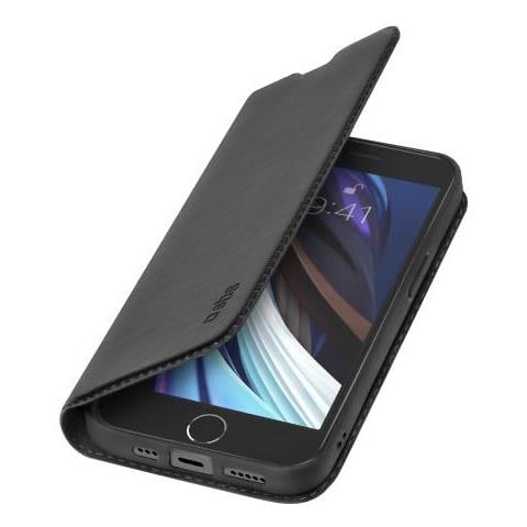 Custodia Book Wallet Lite Per Iphone Se 2022 / se 2020/8/7 - Foto 1
