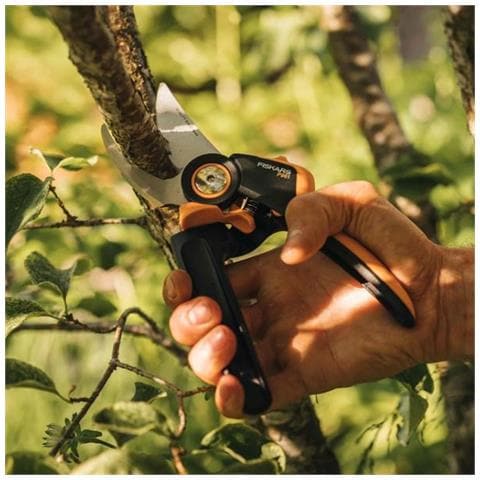 Forbice Pota Powergear L Bypass Xseries P961 Fiska - Foto 3