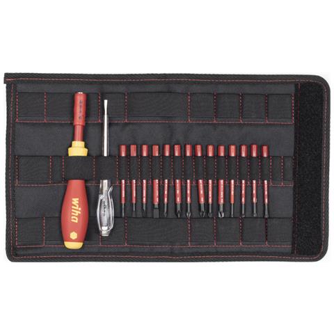 36068 cacciavite manuale Set Cacciavite dritto - Foto 1