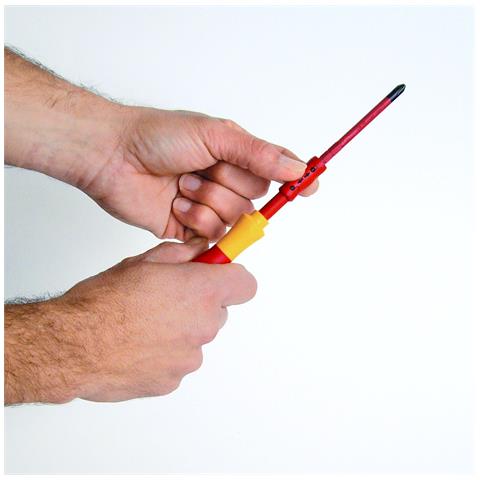 36068 cacciavite manuale Set Cacciavite dritto - Foto 7