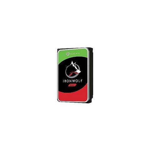 Disco Rigido 3,5 6TB Seagate IronWolf SATA ST6000VN006 5400 Giri /min SA3 - Foto 1