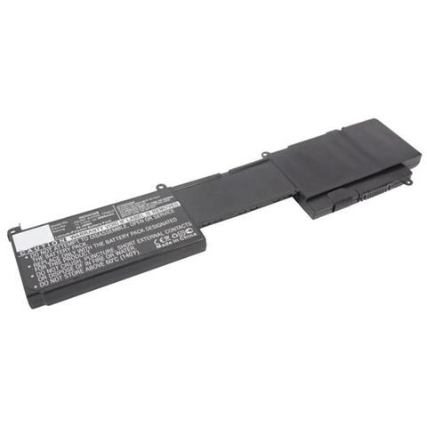 MBXDE-BA0055 ricambio per laptop Batteria - Foto 1