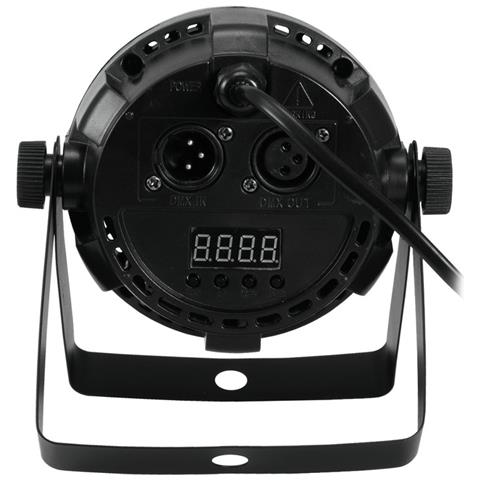 Led Party Hybrid Spot - Foto 2