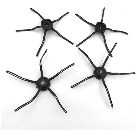Accessori Spazzole /filtri /panni 14 Pezzi Roborock S7/s7 Plus /t7/t7 Plus /t7s /t7s Plus - Foto 10