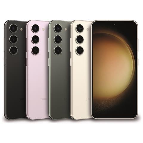 Galaxy S23 5G 128 GB 5G Dual Sim Display 6.1" AMOLED Slot Nano SD Fotocamera 50 Mpx Android Tim Italia Nero - Foto 10