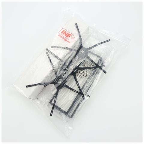 Accessori 8 Parti Xiaomi Roborock S5 Max /s6 Pure /s6 Maxv /s50/s51/s55/s5/s60/s65/s6 - Foto 7