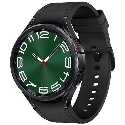 Galaxy Watch 6 Clasic Sm-r965f Lte 47mm Black - Foto 1