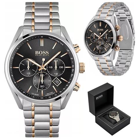 Orologio Da Uomo 1513819 Champion (zh052f) - Disponibile - Foto 9