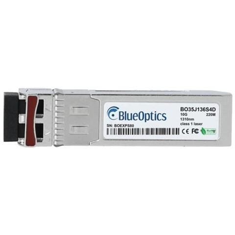 Sfp-10g-lrm-cm-bo Modulo Del Ricetrasmettitore Di Rete Fibra Ottica 10000 Mbit /s Sfp+ 1310 Nm - Foto 1