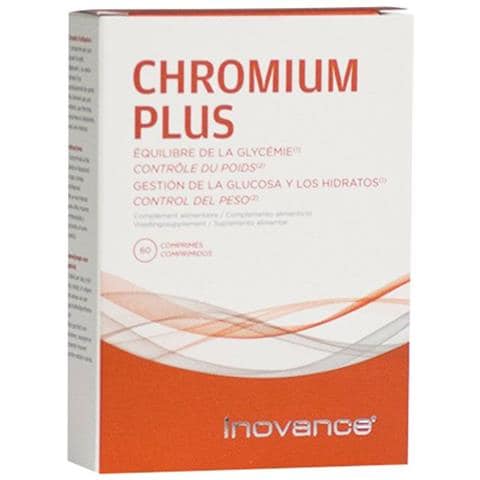 Chromium Plus 60 Compresse - Foto 1