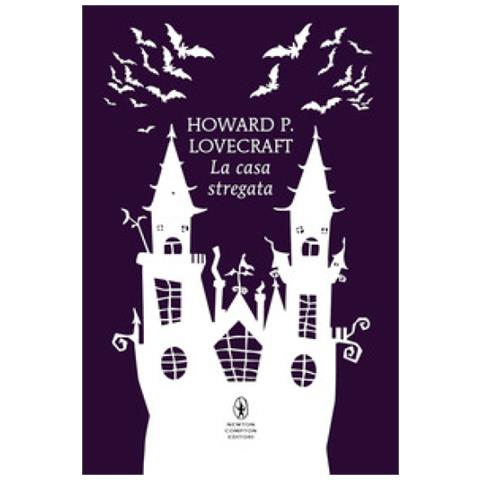 Howard P. Lovecraft - La casa stregata. Ediz. integrale - Foto 1