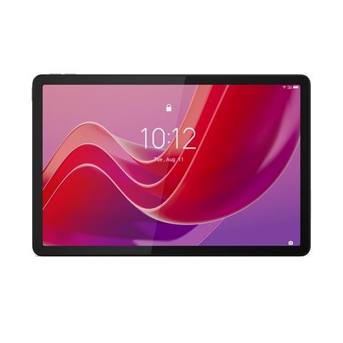 Tablet Tab M11 Grigio 10.9" IPS Mediatek RAM 8GB Memoria 128 GB +Slot MicroSD Wi-Fi - 4G Fotocamera 8Mpx Android 13 - - Foto 2