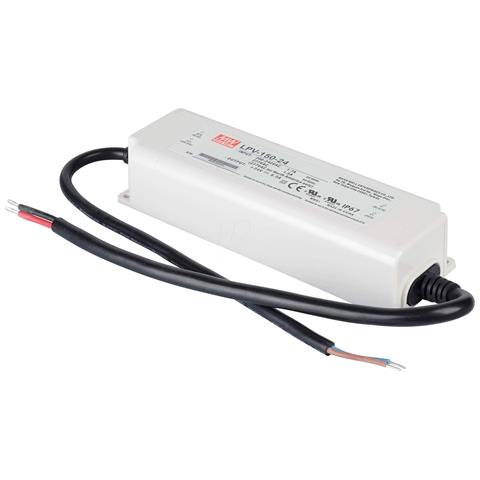 Alimentatore PC LPV-150-24 151,2 W 180 - 305 V 6,3 A Singola Uscita Unità a LED - Foto 1