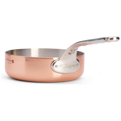 6430.24 padella Pentola per sauté Rotondo - Foto 5