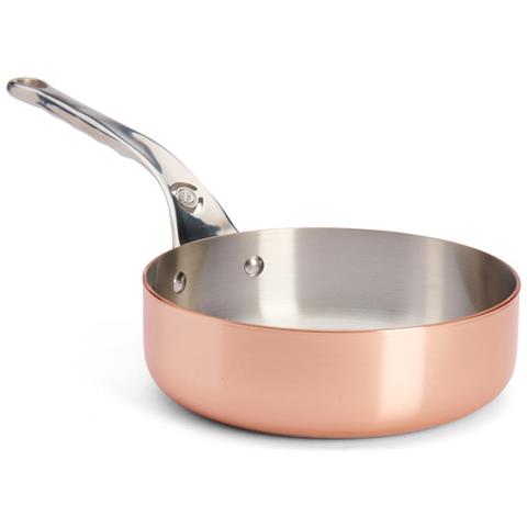 6430.24 padella Pentola per sauté Rotondo - Foto 2