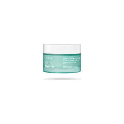 Skin Rehab Crema Idratante Prebiotica 50ml - Foto 1