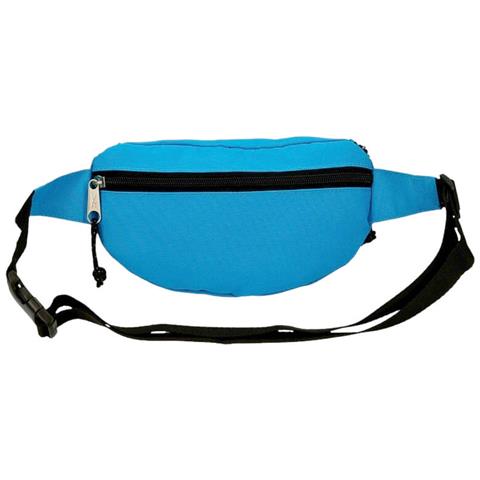 Borsa In Vita Blu Di Reebok Boston - Foto 1