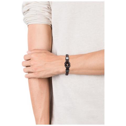 Bracciale Uomo 1312p01010 - Foto 2