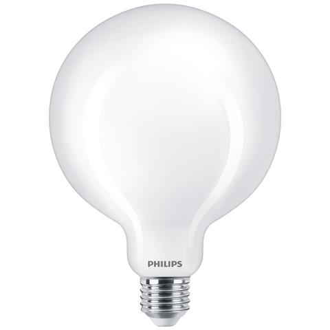 Philips Lampadina smerigliata a filamento 120 W G120 E27 - Foto 1