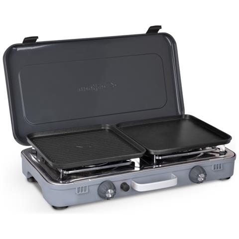 Devil Kookmaster 2f (con Piastre) - Foto 1