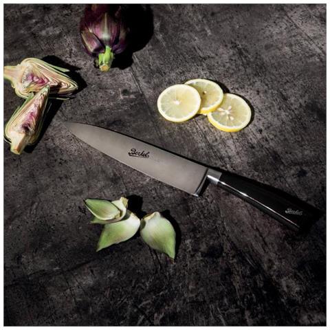 Elegance Stainless Steel 3 Pz - Foto 3