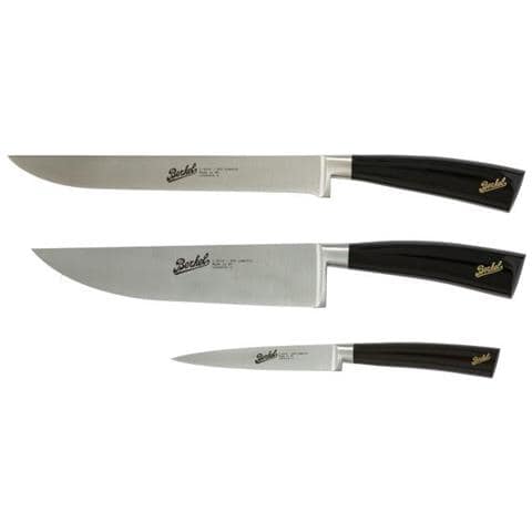 Elegance Stainless Steel 3 Pz - Foto 1