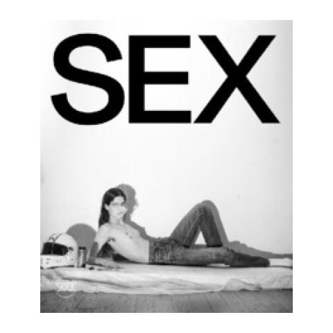 Carolyn Christov-Bakargiev - Anne Imhof. Sex. Ediz. italiana e inglese - Foto 1