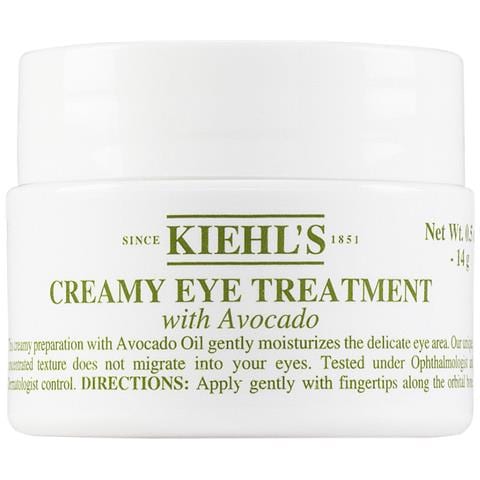 Creamy Eye Treatment With Avocado 14gr - Foto 1