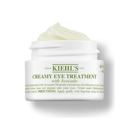 Creamy Eye Treatment With Avocado 14gr - Foto 2