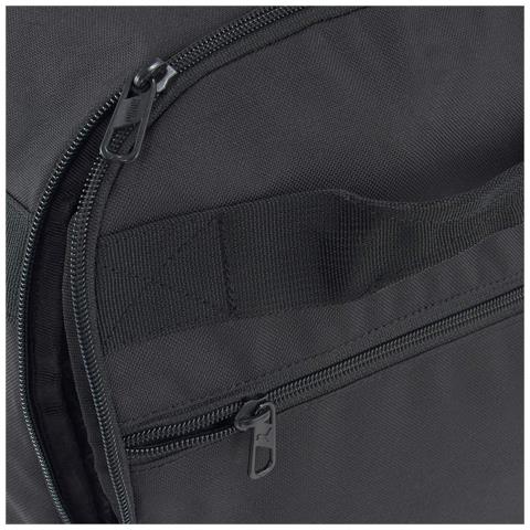 Challenger M Duffle Bag 07953101, Unisex, Nero, Marime Universala - Foto 2