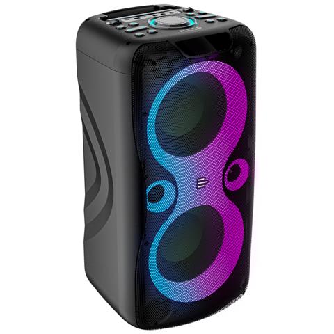 Colonna Sonora box 2 Double 8 1100w Rms - Foto 1