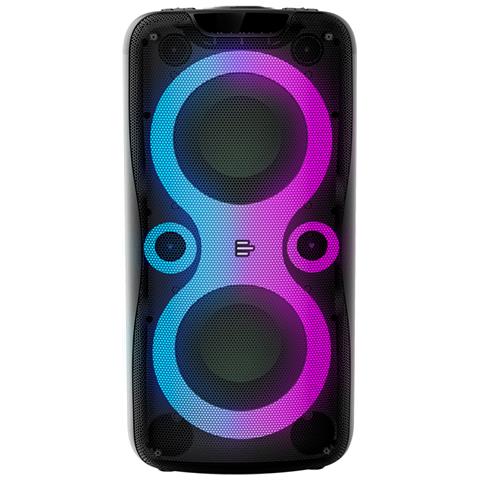 Colonna Sonora box 2 Double 8 1100w Rms - Foto 2