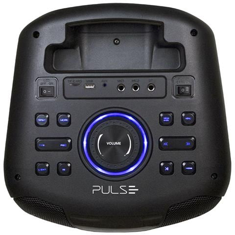 Colonna Sonora box 2 Double 8 1100w Rms - Foto 3