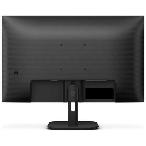 27E1N1800A / 00 Monitor PC 68,6 cm (27") 3840 x 2160 Pixel 4K Ultra HD LED Nero - Foto 8