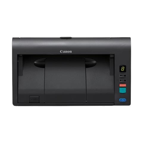 imageFORMULA DR-M140II Scanner con ADF + alimentatore di fogli 600 x 600 DPI A4 Nero - Foto 8