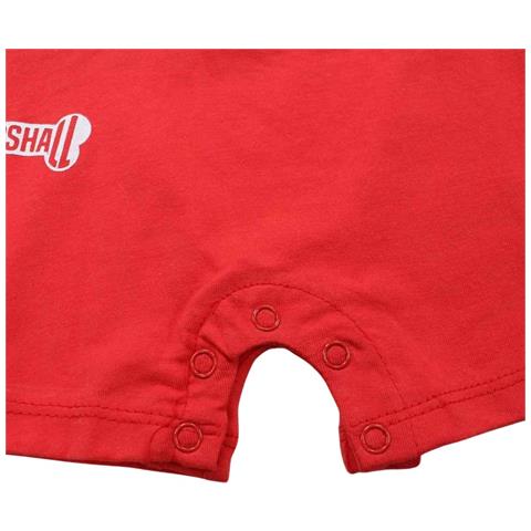 Tutina Neonato paw 51 05 1859 s2-3m Ragazzo - Foto 5