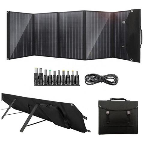 ES-100 pannello solare 100 W - Foto 1