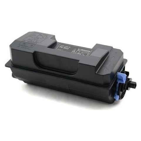 Toner+Waste com Triiumph P-5534 DN P-4539i MFP-25K#1T0C0W0UT0 - Foto 1