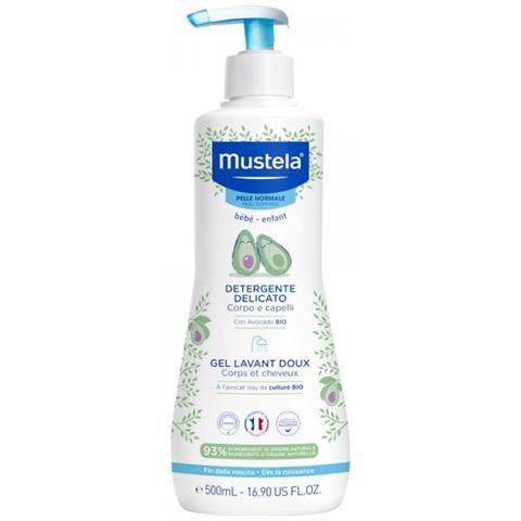 Detergente Delicato 750ml - Foto 1