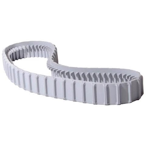 Binario Di Guida Grigio Per Robot E - 9983152 - Foto 1
