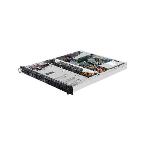 1u4lw-b650/2l2t Server Barebone Amd B650 Presa Am5 Rack (1u) - Foto 1