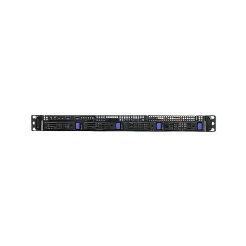 1u4lw-b650/2l2t Server Barebone Amd B650 Presa Am5 Rack (1u) - Foto 2