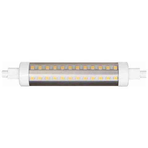 Lampadina A Led R7s Hqi 138mm 13w Ø23mm 1375lumen 4000k - Foto 1